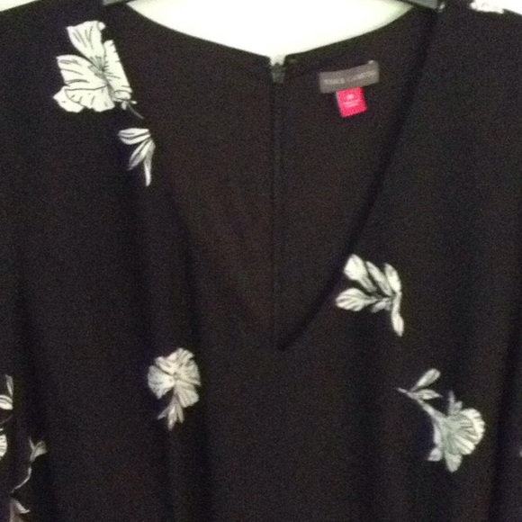 NWT - Vince Camuto Jumpsuit size 10 - Picture 2 of 5